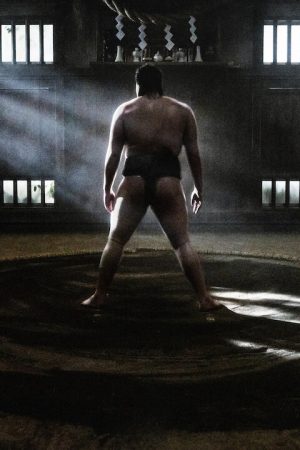 Thánh Vực Sumo